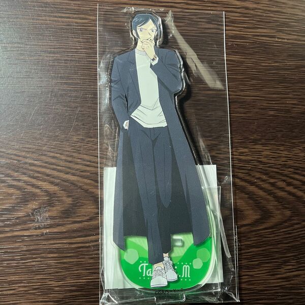 名探偵コナン 諸伏高明 アクリルスタンド 私服