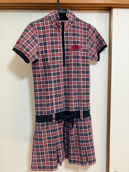 FILA GOLF ワンピース Mサイズ