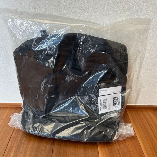ARC'TERYX(アークテリクス) ヒリアド 15 バックパック(X9829)