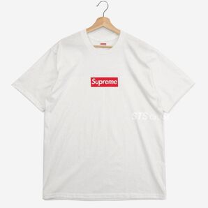 supreme West Hollywood Box Logo tee LA box シュプリーム ボックスロゴ