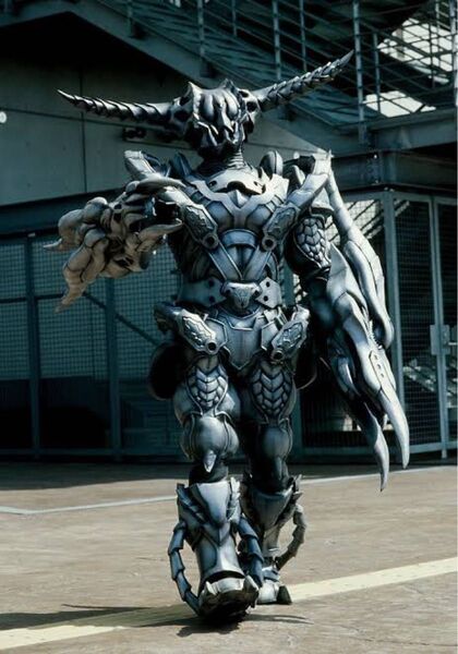 SHFiguartsドラゴンオルフェノク