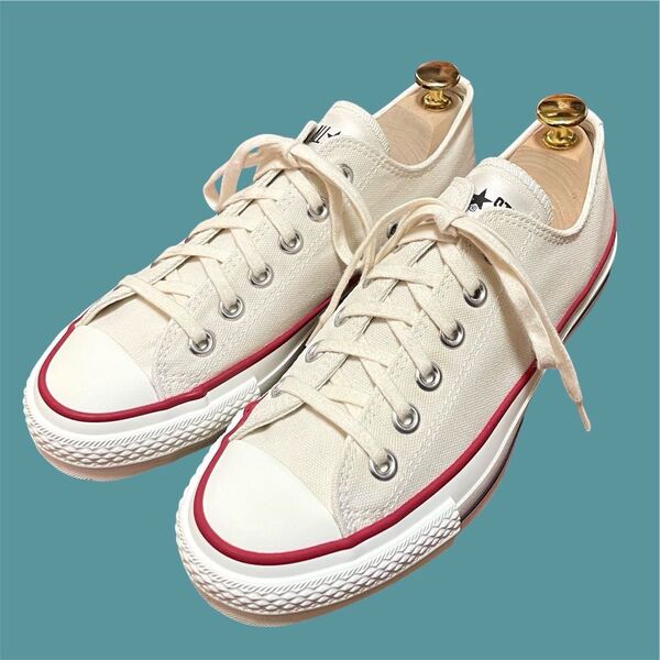 CONVERSE CANVAS ALL STAR J OX MADE IN JAPAN コンバース スニーカー オールスター ロー