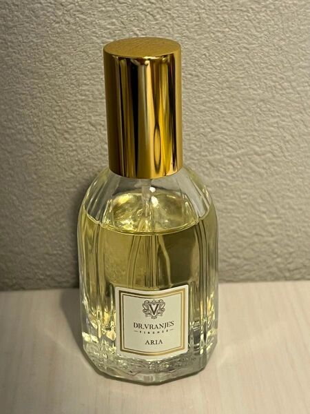 DR. VRANJES ドットール・ヴラニエス ARIA アリア ルームスプレー 25ml