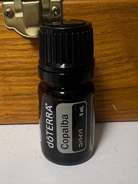 ドテラ コパイバ 5ml doTERRA