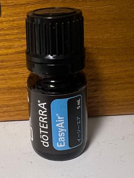 ドテラ イージーエア 5ml