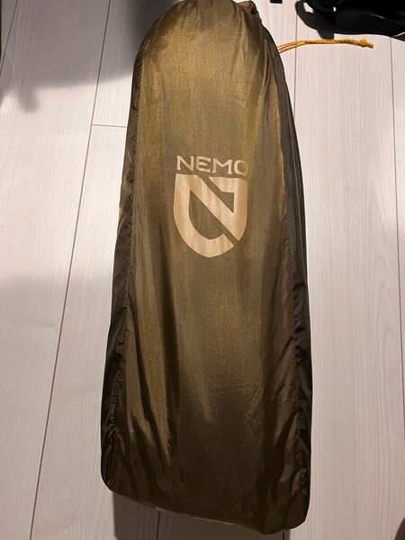 Nemo aurorastorm 2P
