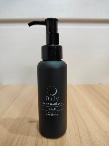 Da-iCE ハホニコ コラボヘアオイルNo.2 MAHONICO Hair Oil 120ml