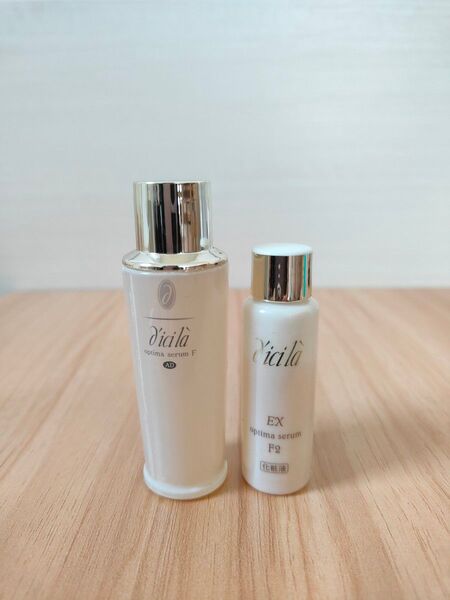 dialia ディシラ オプティマセラム EX 化粧液20ml F2 & AD