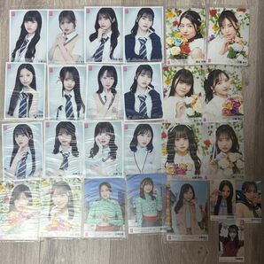 AKB48 os盤生写真 ピンポンチェキ