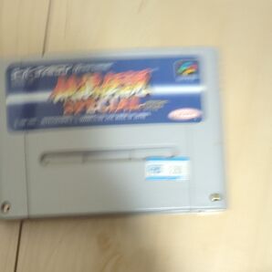 餓狼伝説 スペシャル スーパーファミコンソフトのみ