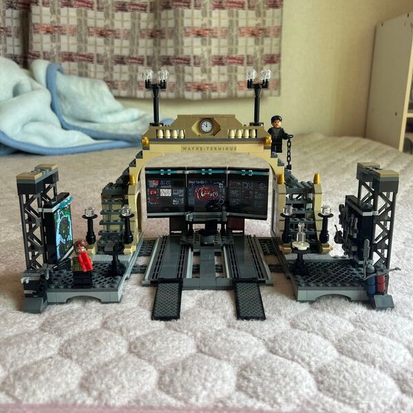 バットマンLEGO