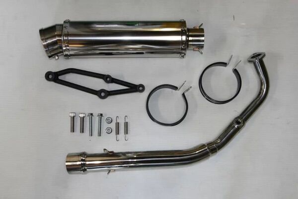 新品 在庫有平日に即日発送HMS シグナス グリファス 8BJ-SEJ4J NMAX125/155 SEG6J/66J R300