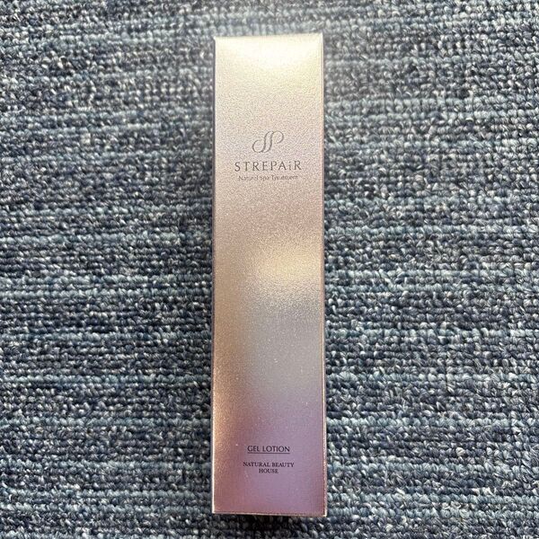 ストレピア薬用美白ゲルローション 30ml