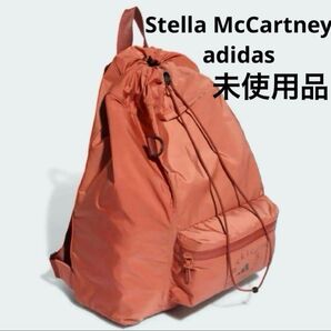 未使用品 Adidas Stella McCartney バッグ