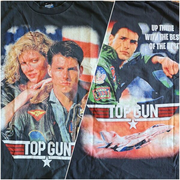 トップガンtシャツ