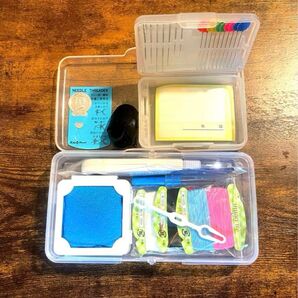 【新品】 裁縫セット ソーイングセット ソーイングキット 裁縫キット 小学