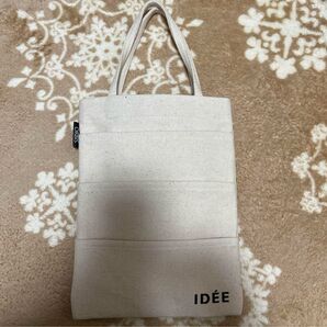 オルビス IDEE コラボ バッグ イデー ミニバッグ