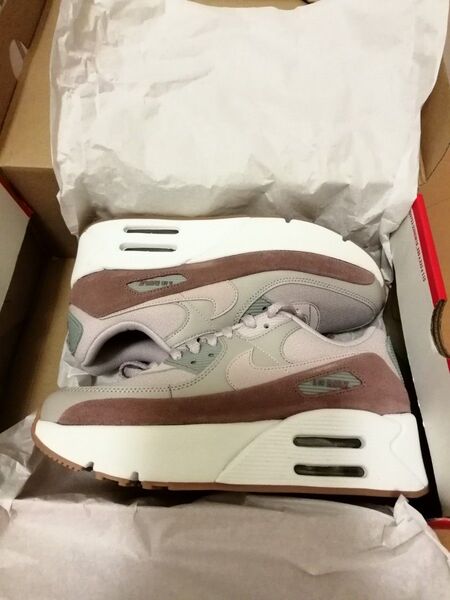 エアマックス AIR MAX 90 LV8 FD4328-001