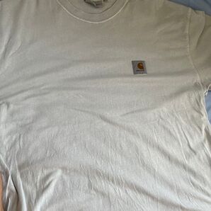 Carhartt Tシャツ