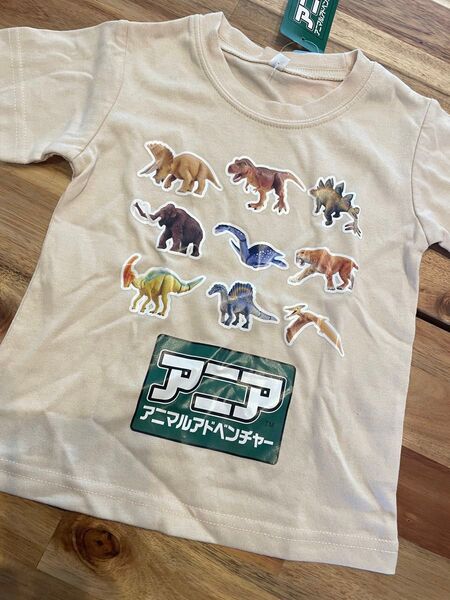 アニア タカラトミー Tシャツ 90 半袖