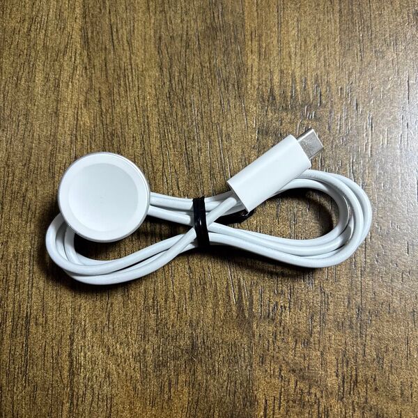 Apple Watch 磁気充電ケーブル USB type-C