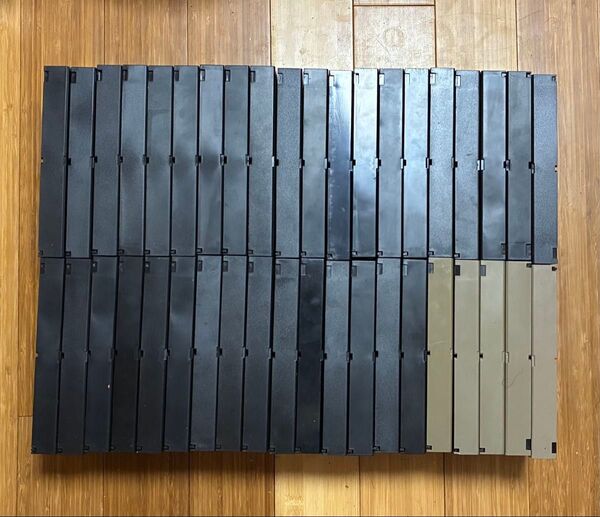 VHSテープ 録画済み40本 ビデオテープ 録画済み 上書き ケースなし