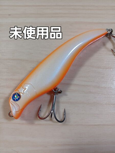 BlueBlue ブルーブルー エグイド90f 未使用 イブランリバース