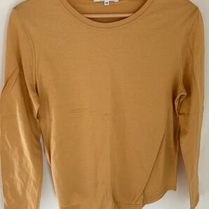 I.T.M for Leilian 長袖Tシャツ Made in Italy