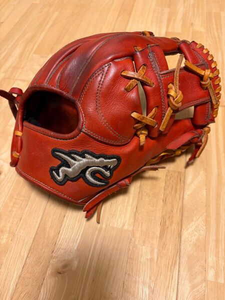 Ryu RYU 硬式 グローブカテゴリーは、ミズノプロで登録しています。ミズノプロスラッガーZETT 硬式 軟式