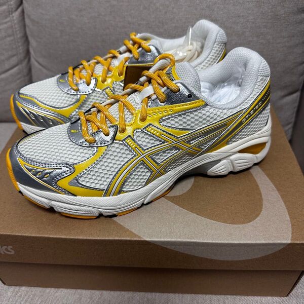 Kith x asics GT-2160 25cm 新品 スニーカー アシックス