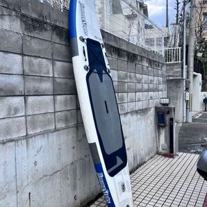 jimmy styks インフレータブルSUPボード