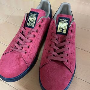 adidas STAN SMITH スタンスミス ディズニーコラボ 26cm
