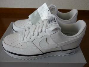 即決☆レア！限定！♪新品 NIKE ナイキスニーカー AIR FORCE 1 '07 LOW エアフォース１ ロー 星 スター 27.0cm♪25周年記念♪30周年記念