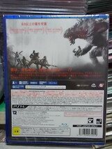 PS4ソフト　6枚セット(アンダーナイトインヴァースエクセレントエスト・EVOLVE ・シャドウオブトゥームレイダー他)_画像4