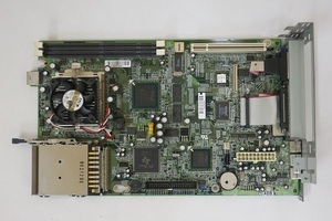 NEC G7DZY Socket370 マザーボード PentiumⅢ 800MHz CPU付 VALUESTAR VE800J/5 使用 動作品