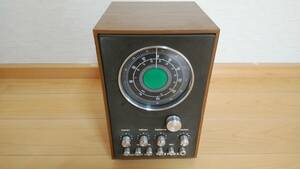 【訳有り希少】Telefunken hifi compact 2000 テレフンケン・ハイファイ・コンパクト 2000（部品取り付き）