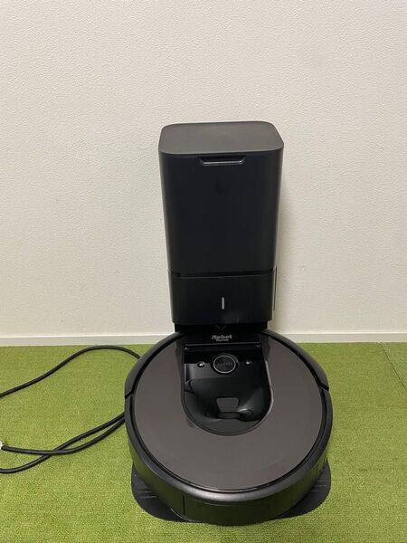 ルンバ iRobot ルンバ i7+ ロボット掃除機 Roomba アイロボット 家電