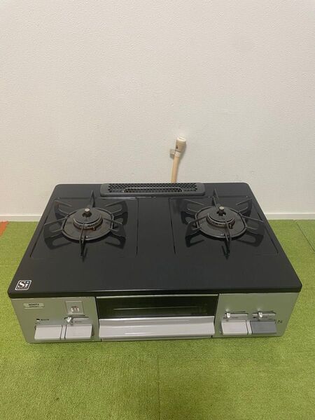 NG60QVL ガスコンロ ピッタリフィット 都市ガス ガステーブル