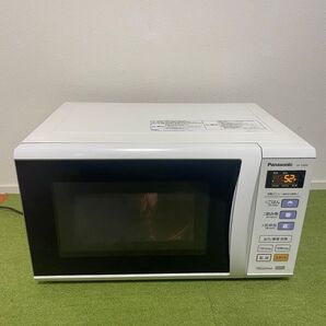 PANASONIC 電子レンジ ホワイトヘルツフリー NE-390F-AH パナソニック
