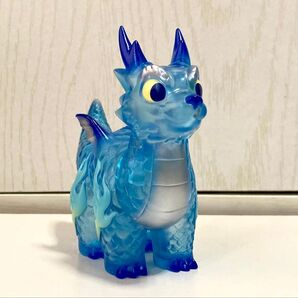 小夏屋 リュドラ 水龍 ブルークリア