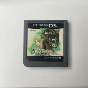 ルーンファクトリー DS ソフト ニンテンドーDS ゲームソフト ケースなし