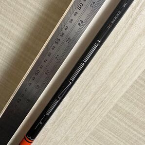 美品 テンセイ CK プロ オレンジ 50S ドライバーシャフト テーラーメイド