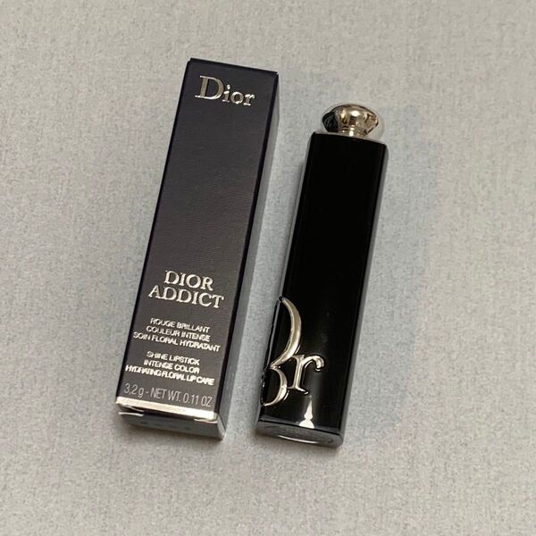 Dior ディオール アディクト リップスティック 524 ディオレット