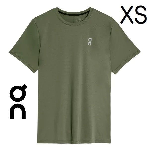 On オン Core-T コアT 1ME10430858M Tシャツ ランニング