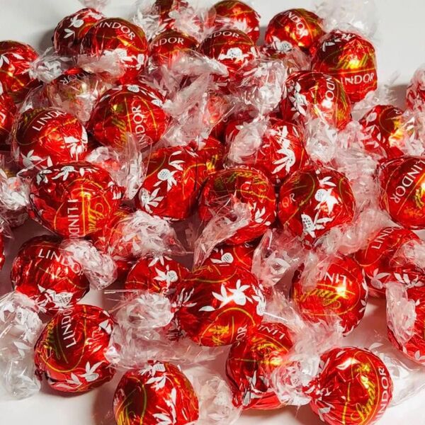 リンドール 24個 チョコレート リンツ
