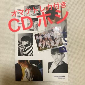 seventeenDIRECTOR'SCUTホシ
