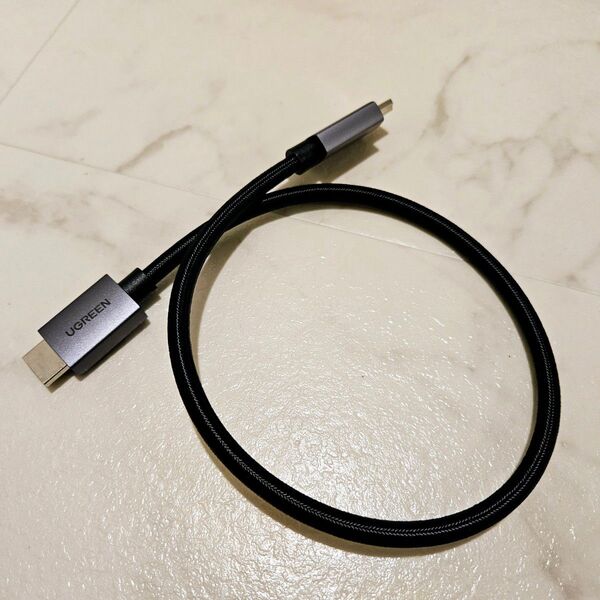UGREEN HDMI ケーブル