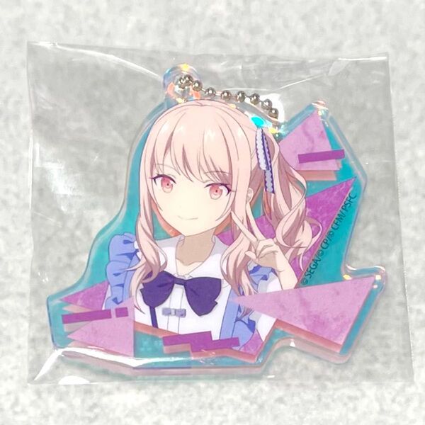 プロセカ 劇場版 アクリルキーホルダー 暁山瑞希