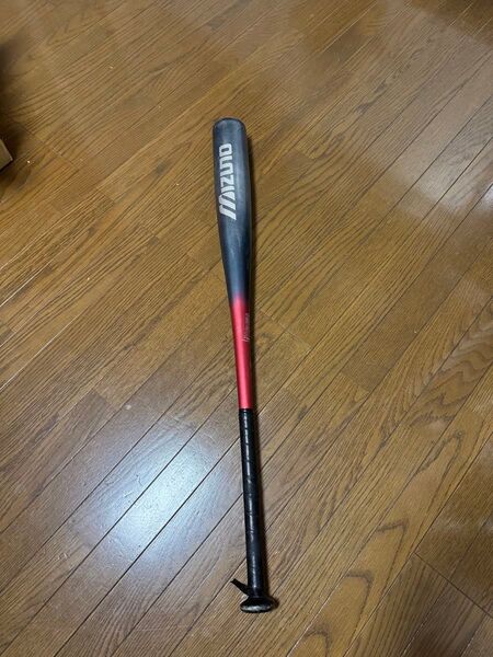 ミズノ 金属 Mizuno Sky Warrior ZX70 軟式バット