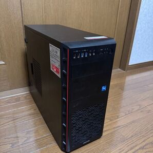 Frontier i5-12400F/RTX3060/32GB/1TB SSD